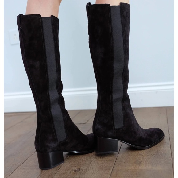 RAG AND BONE TALL WALKER BOOTS SZ 39 - Picture 3 of 10